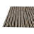 Jake Black Rug