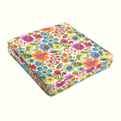 Outdoor Dining Chair Cushion