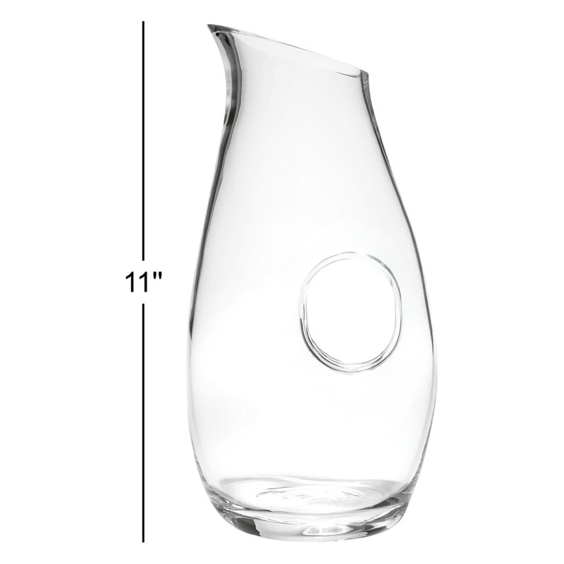 Lenox Tuscany Classics Pierced Pitcher