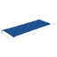 Banc de jardin en bois Wingert-1725438859