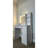 Vanity Desk For Bedroom, 3 Shelves And Levels Of Cabinets, Adjustable Brightness Lights, White Finish 12 Bulbs, Spacious Storage, Brightness,