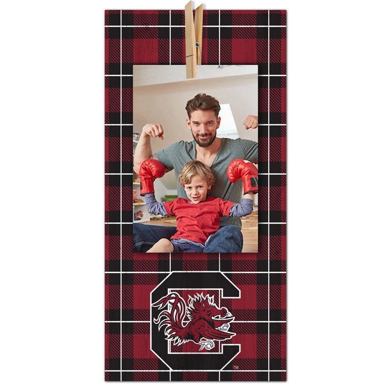 Boho Entertainment Wall Decor, University of South Carolina, Columbia