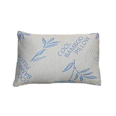 Helena Medium Cooling Pillow