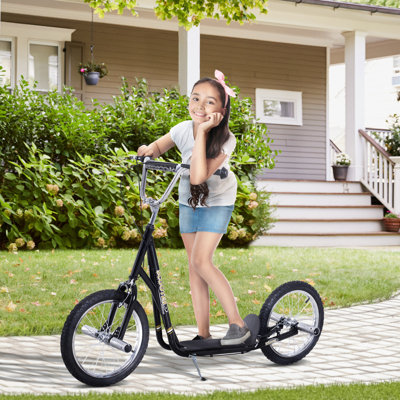 Freeport Park Scooter