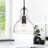 Dynesha 1 - Light Single Pendant