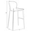 Tabouret de bar et de comptoir Albert-933327529-908508467-933327572