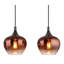 Mustecaplioglu 4 - Light Matte Black Pendant