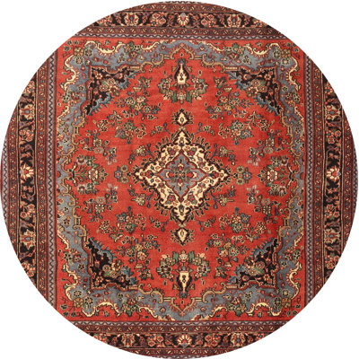 Oriental Indoor Rug