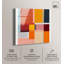 «Vibrant Repose III», reproduction d'art abstrait par Art Remedy-120033605