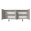 Buffet de 63 po de largeur
