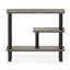 Plastic Shelving Unit-350717679