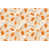 Orange/beige