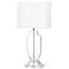 Lampe de table 28 po Jarod