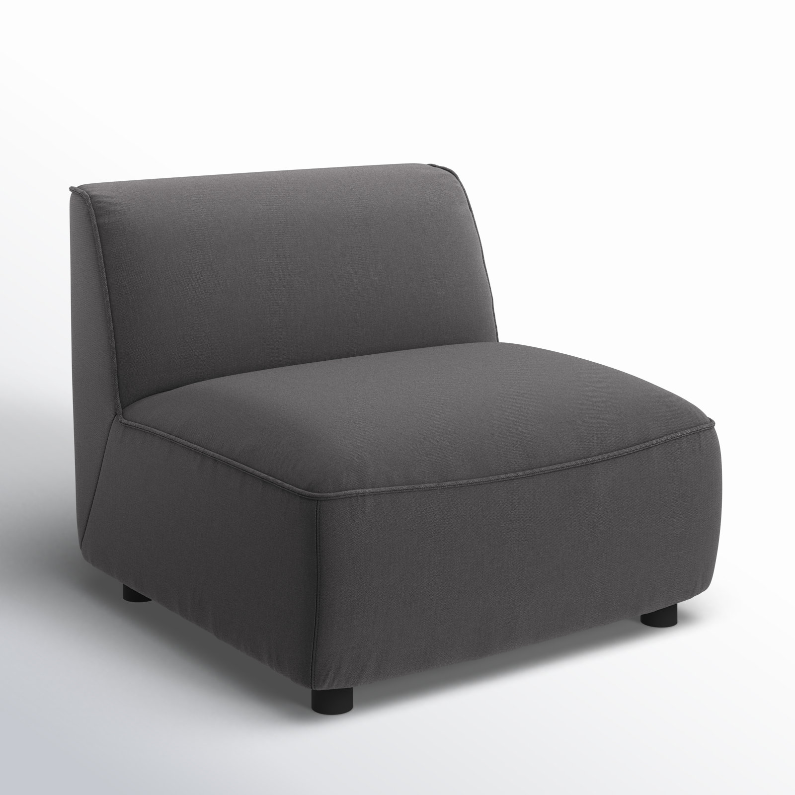Lizzy Upholstered Accent Chair