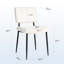 Chaise d'appoint 18,1 po Latevin-1980083045