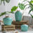 Gatliff Ceramic Table Vase