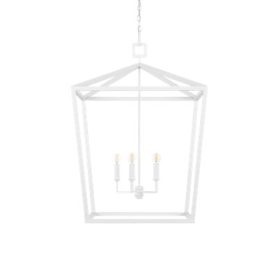 Denison 4 - Light Chandelier