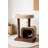 27'' H Cat Tree