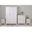 Susana Piece Bedroom Set-219862705