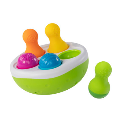 SpinnyPins