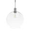 Luminaire suspendu sphérique 1 lumière Hammel-1995852382-1995852383