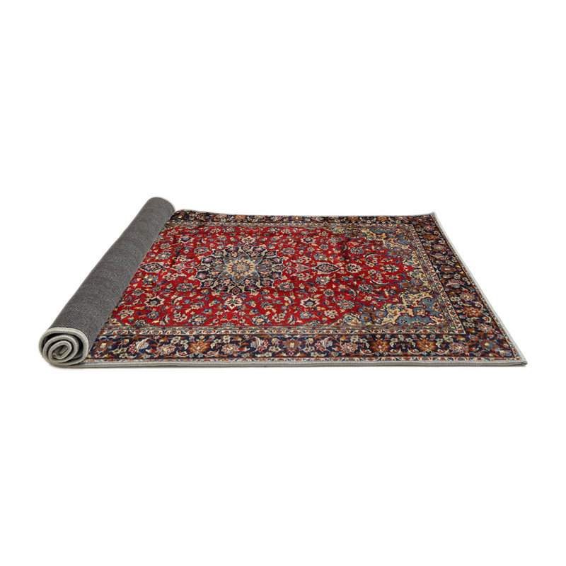 O'Neill Oriental Indoor Rug, Round 4'