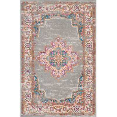 Oriental Indoor Rug