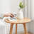 Erionna 19.7'' Tall End Table,End Table Side Table Coffee Table Bedside Table-915692204
