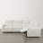 Upholstered Zero-gravity Power Reclining Sectional with Corner