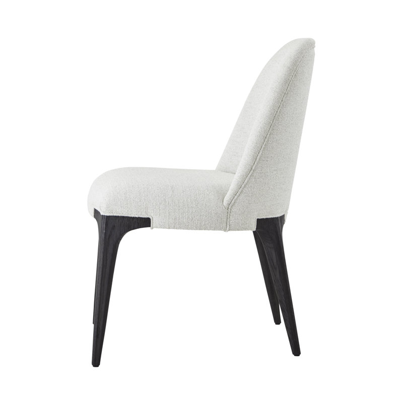 Rome Upholstered Dining Chair
