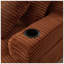 Canapé-lit Corduroy