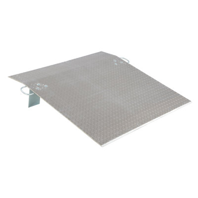 Vestil Metal Threshold Ramp