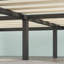 Raynia Metal Bed-61665669