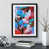 Black Framed selected