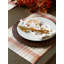 Chargeur en coton 13 po Alcova