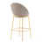 Beige/Or est en rupture de stock sélectionné