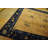 Antique Wool Beige Hand Knotted Pile Rug