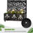 Metal Planter Box with Trellis Set Of 2-1905526355