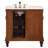 Albieris 36'' Single Bathroom Vanity with Top-27063492-27063495