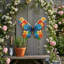 Metal Wall Decor-1693369220
