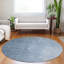 Tapis intérieur / extérieur Malchow avec envers antidérapant-95853193
