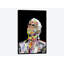 Lagerfeld, impression sur toile tendue-74875954-74875953-19755956