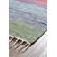 Vikenti Striped Hand Woven Area Rug-1379132884