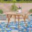 Table de salle à manger Accent-296614645