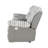 Yardley U6028 Console Reclining Loveseat-106275557