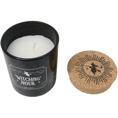 Parfum d'ambiance Wicca Midnight Ritual Witching