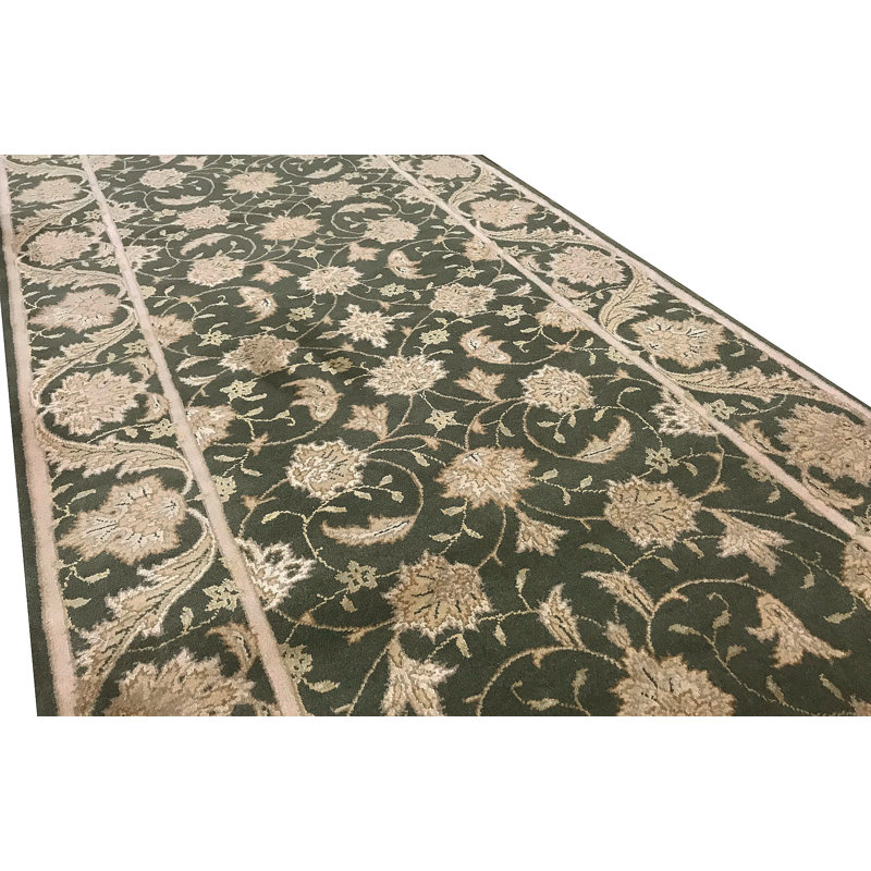Jahan One-of-a-Kind 2'5" X 12' Area Rug