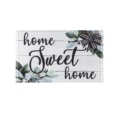 Andranette Non-Slip Doormat