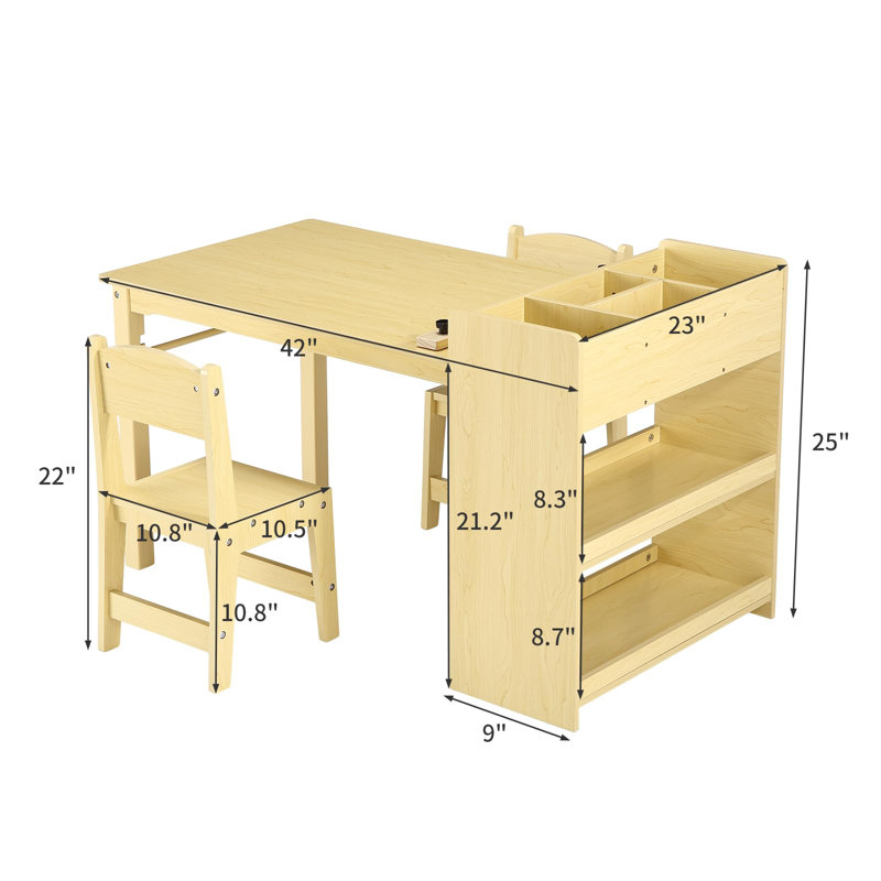 Writing Desk