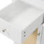 Meuble-lavabo 60 po avec lavabo SMC-440483118